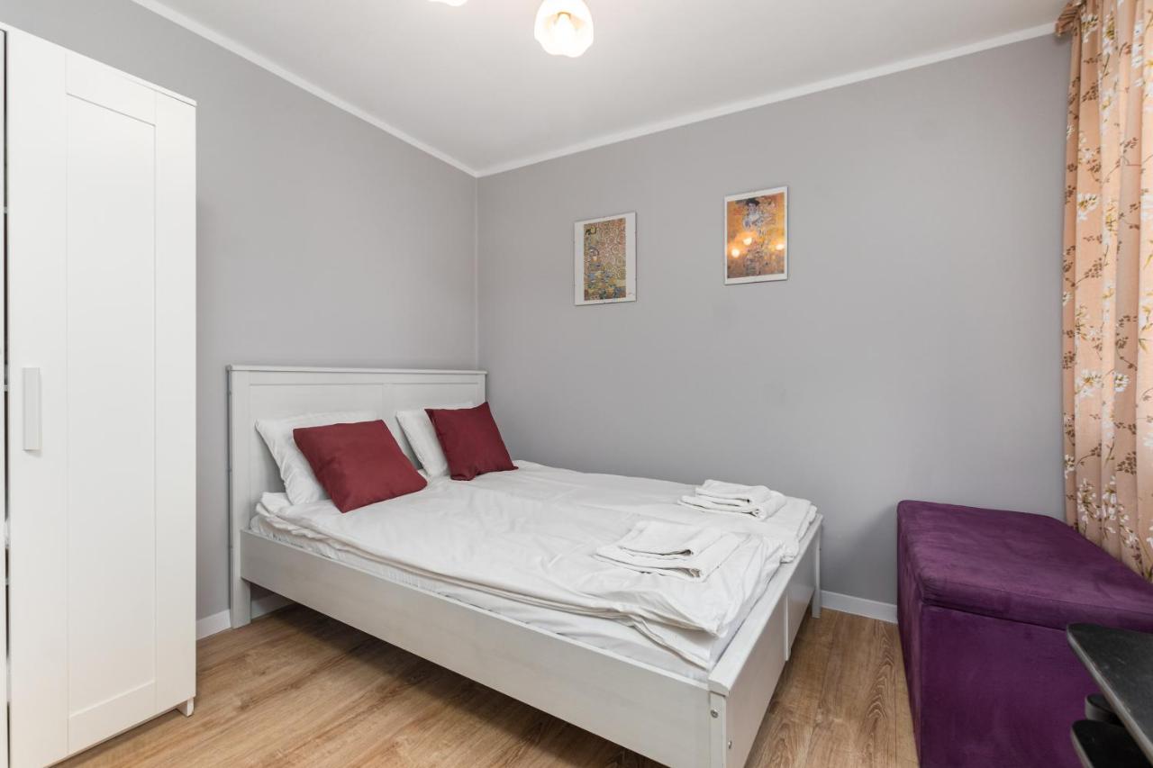 Gornoslaska 9/11 By Homeprime Appartement *