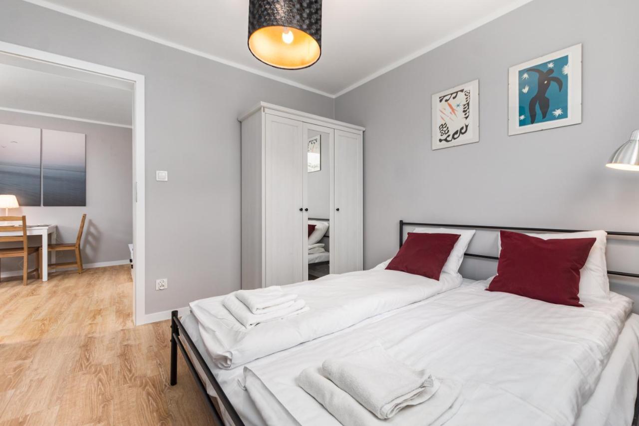Gornoslaska 9/11 By Homeprime Appartement