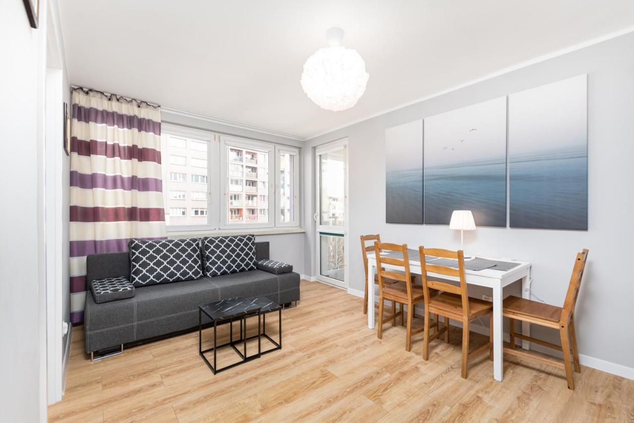 Gornoslaska 9/11 By Homeprime Apartament *