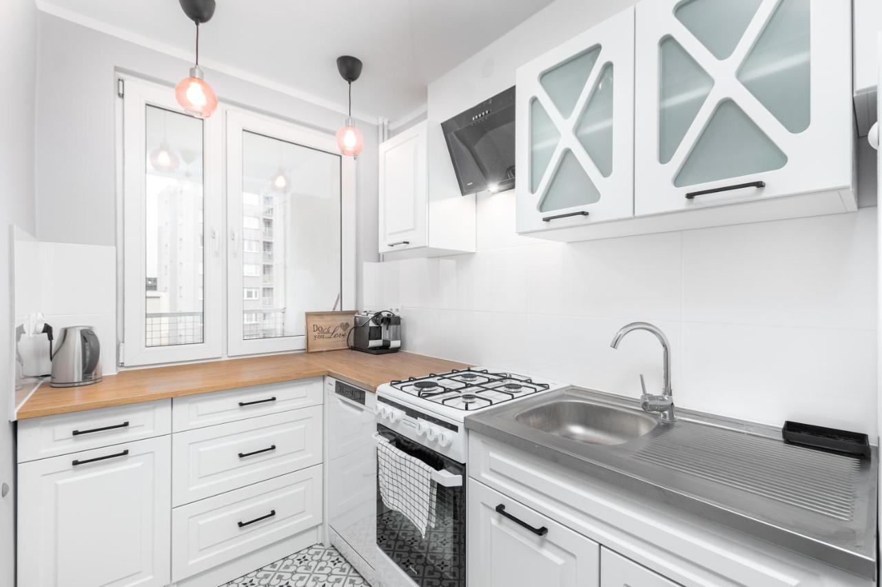 Gornoslaska 9/11 By Homeprime Apartament
