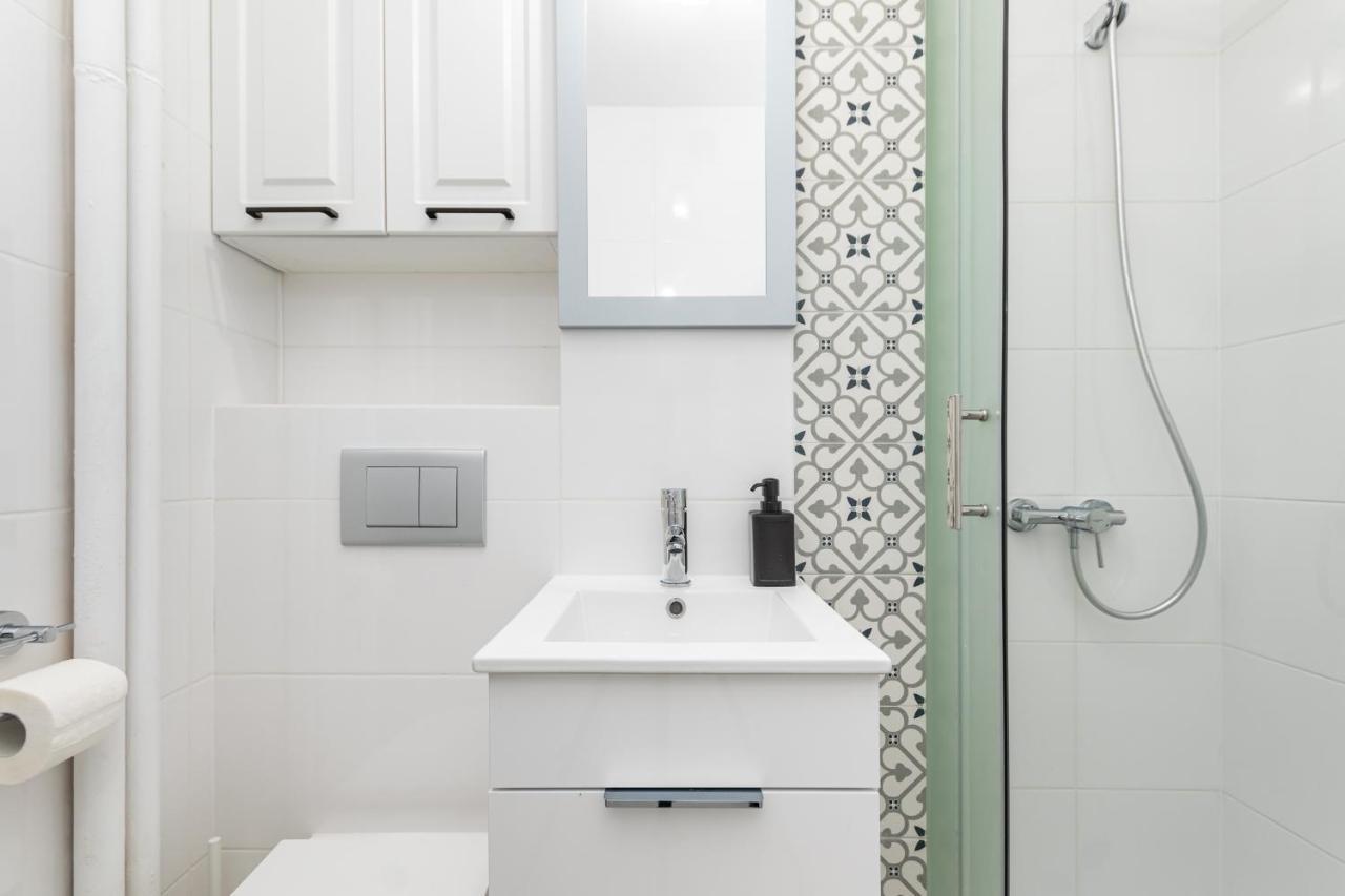 Apartament Gornoslaska 9/11 By Homeprime Warszawa