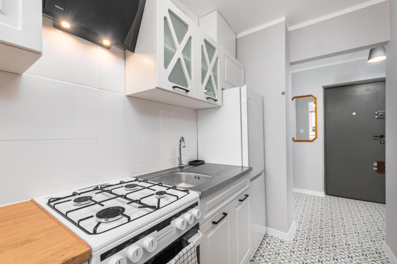 Gornoslaska 9/11 By Homeprime Apartament